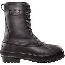 Men's Iceman 10" Black by LaCrosse