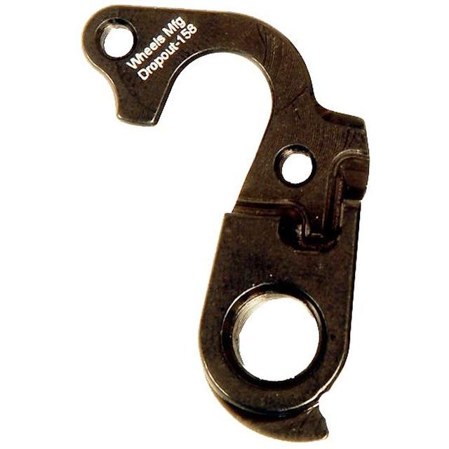 Wheels Mfg - Derailleur Hanger - 158