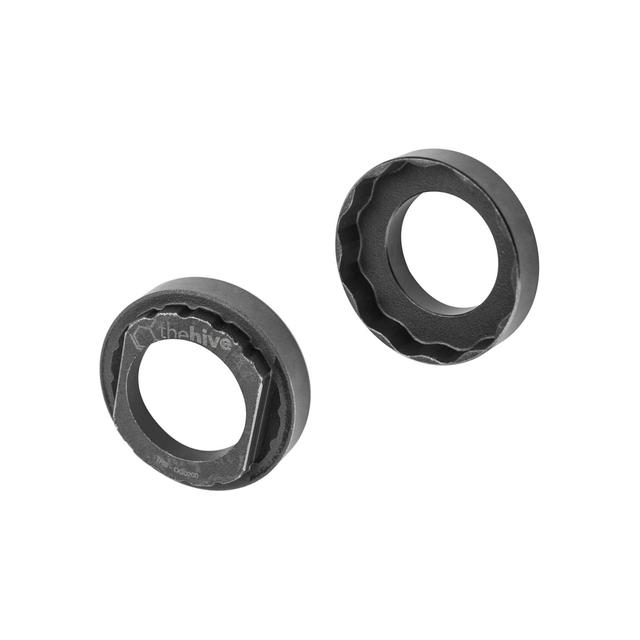 E*thirteen - Bottom Bracket Chainring & Cassette Lockring Tool