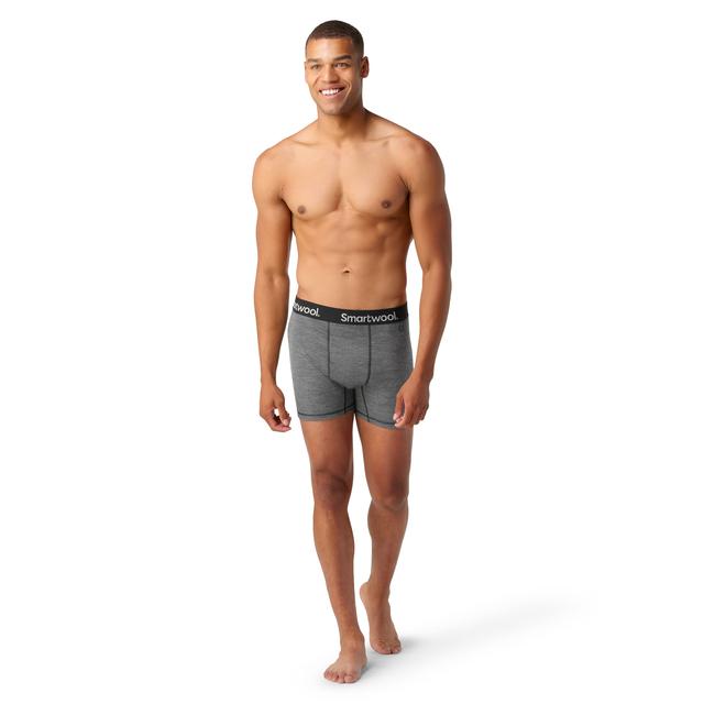 Smartwool - Male Men's Active Boxer Brief Boxed in St Marys OH