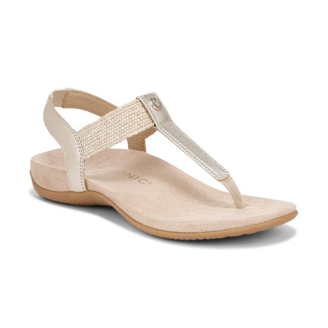 Vionic - Women's Brea Toe Post Slingback Sandal in Cincinnati OH