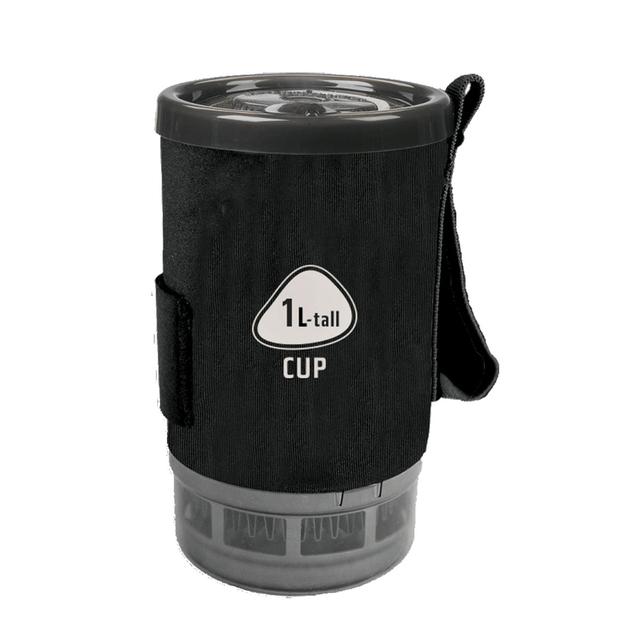 Jetboil - 1L FluxRing Tall Spare Cup Carbon