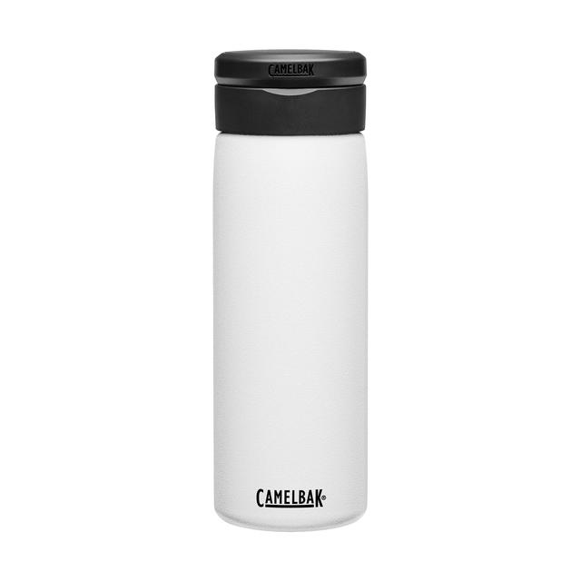 CamelBak - Custom Fit Cap 20oz Water Bottle, Insulated Stainless Steel in Raleigh NC