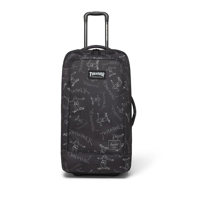 Herschel Supply - Thrasher Gonz Heritage SS Medium Luggage