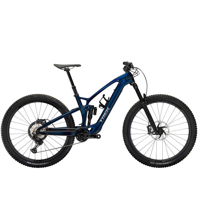 Trek - Fuel EXe 9.8 XT