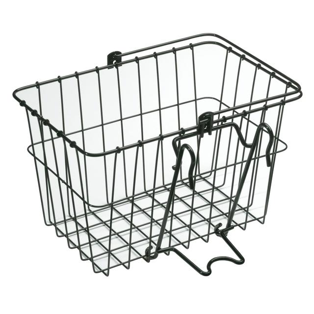 Wald - Easy-Off Front Basket in Iron Mountain MI