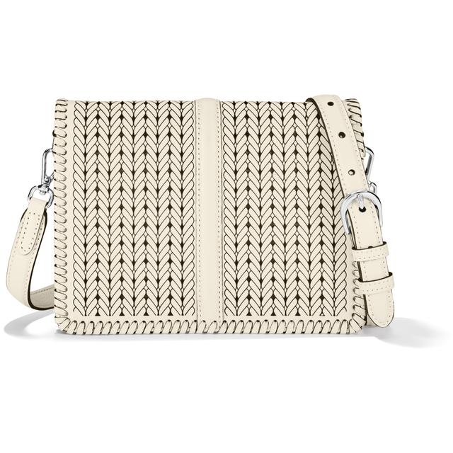 Brighton - Odette Flap Bag in Alma MI