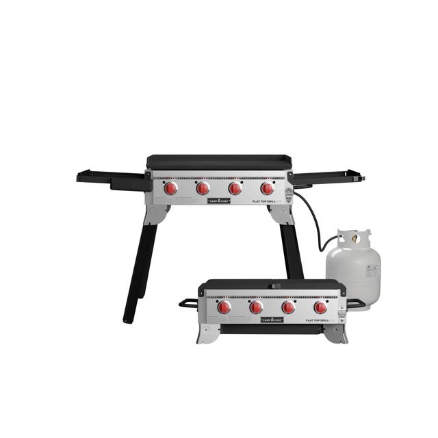 Camp Chef - Portable Flat Top 600