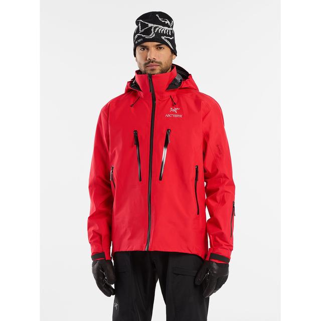 Arc'teryx - Ski Guide Jacket Men's in Rogers Ar