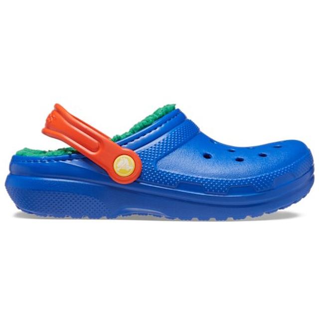 Crocs - Kid's Classic Lined Clog in St Marys OH