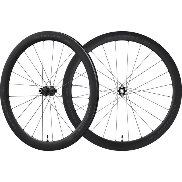 Shimano Cycling - WH-R8170-C50-Tl Ultegra Wheel