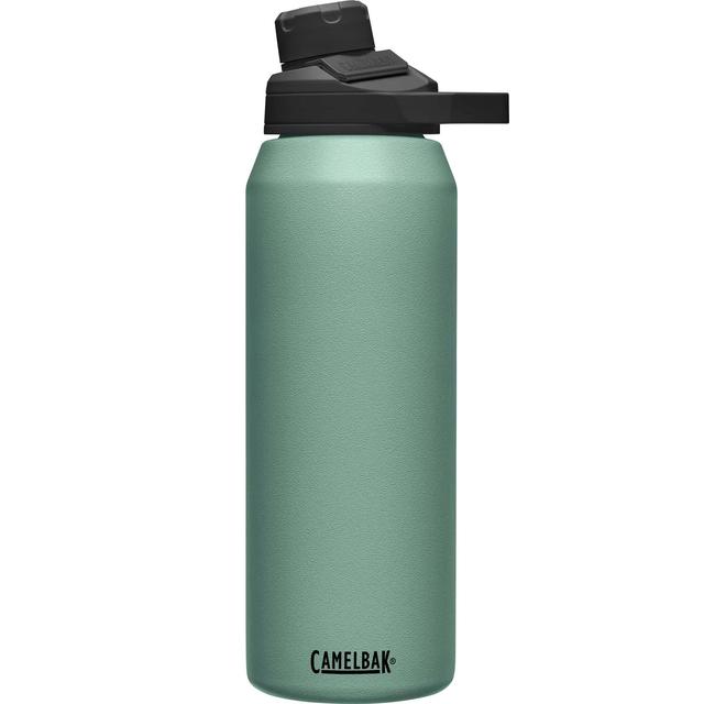 CamelBak - Chute Mag 32 oz Water Bottle, Insulated Stainless Steel