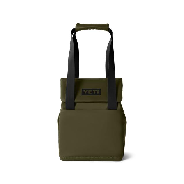 YETI - 14L Tote Bag 14L Tote Bag - Olive in Frederic WI