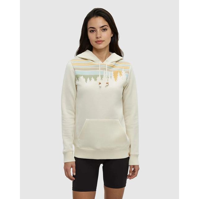 tentree - Retro Juniper Hoodie