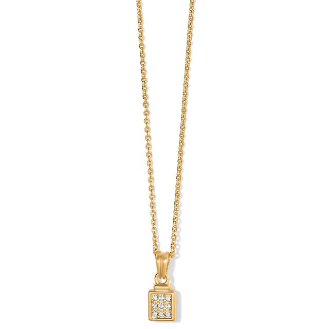 Brighton - Meridian Zenith Mini Necklace