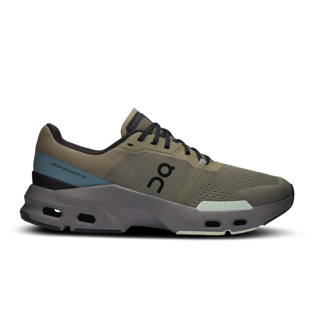 On Running - Mens Cloudpulse