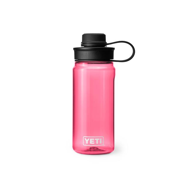 YETI - Yonder 600 ML Water Bottle-Tropical Pink