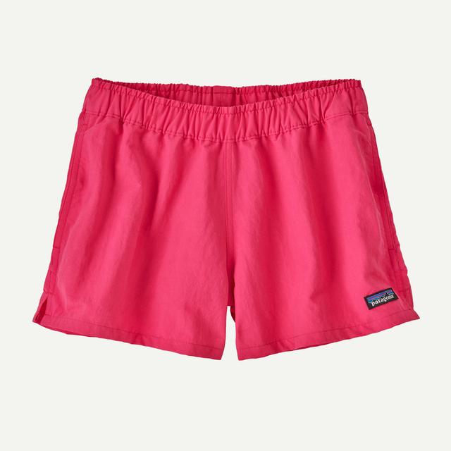 Patagonia - Women's Barely Baggies Shorts - 2 1/2 in. in Julesburg CO
