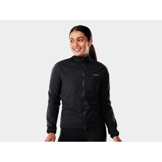 Trek - Circuit Women's Windshell Cycling Jacket in Raleigh NC