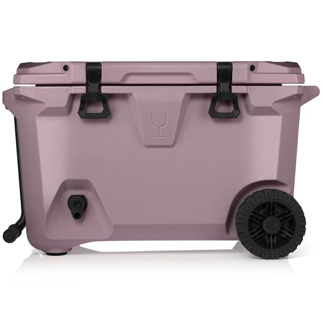 BrüMate - BruTank 55qt - Lilac in Slidell LA