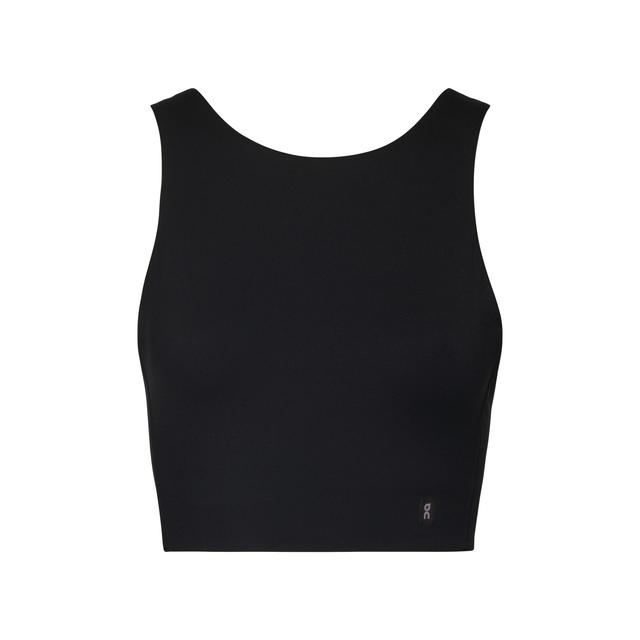 On Running - Womens Core 2-in-1 Crop
