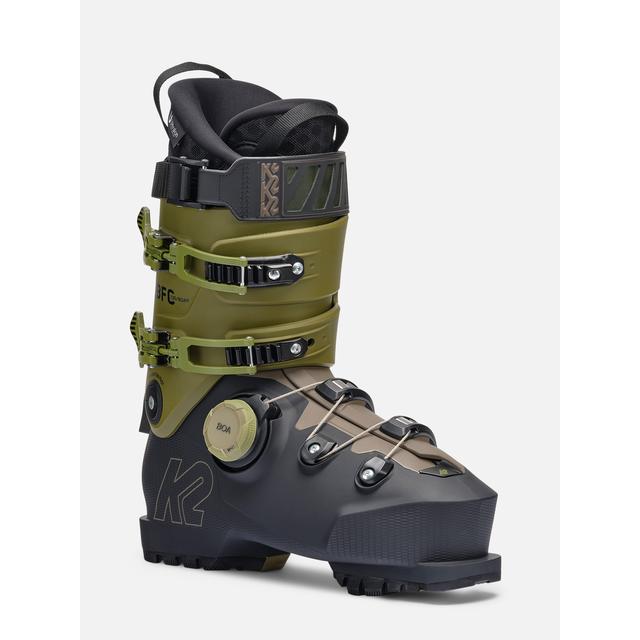 K2 Snow - BFC 130 BOA Men's Ski Boots 2025