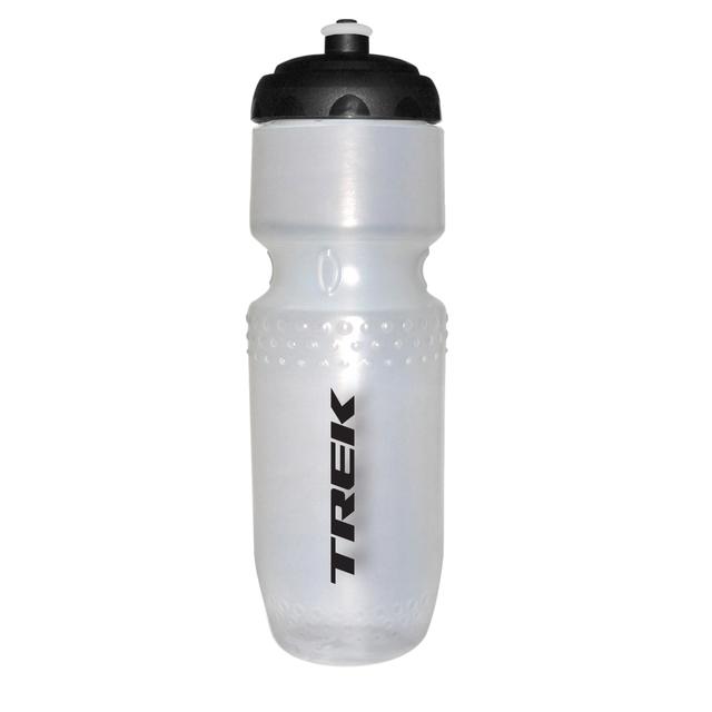 Trek - Word Mark Water Bottle