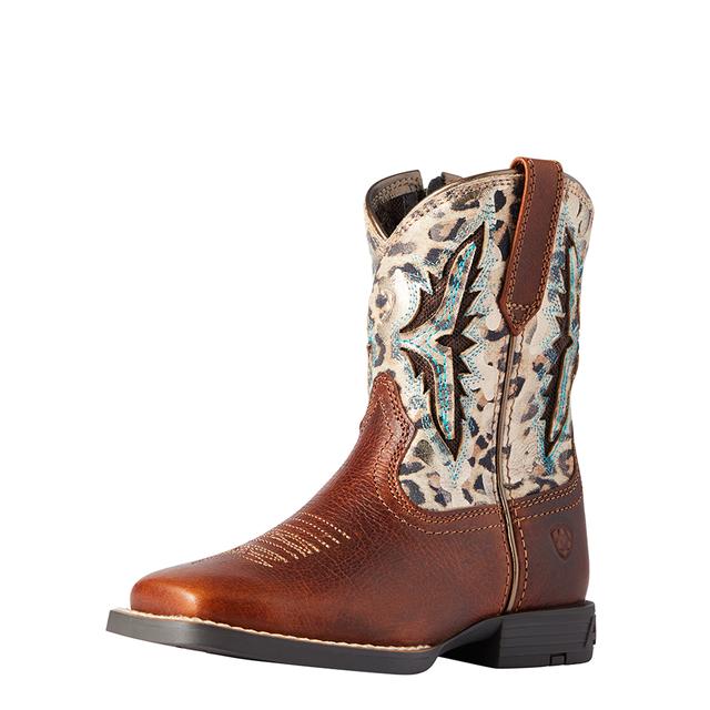 Ariat - Koel VentTEK Western Boot in Raleigh NC