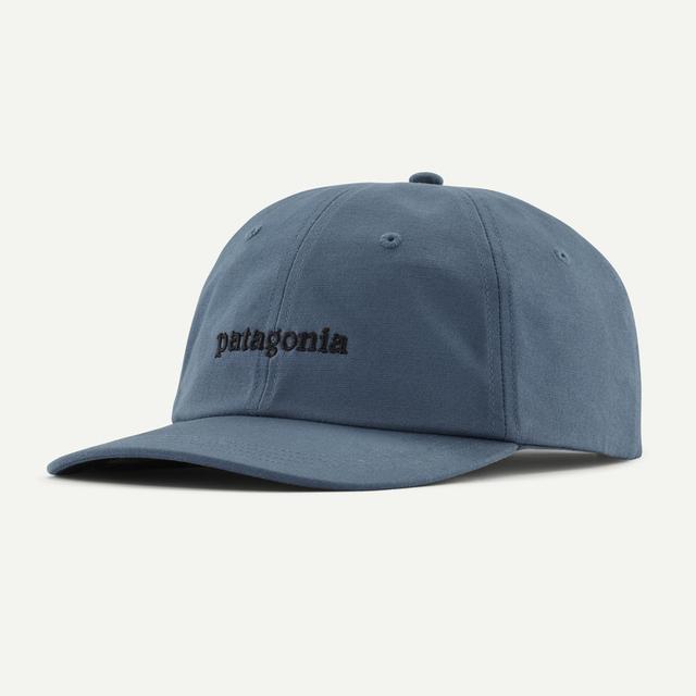 Patagonia - Fitz Roy Icon Trad Cap