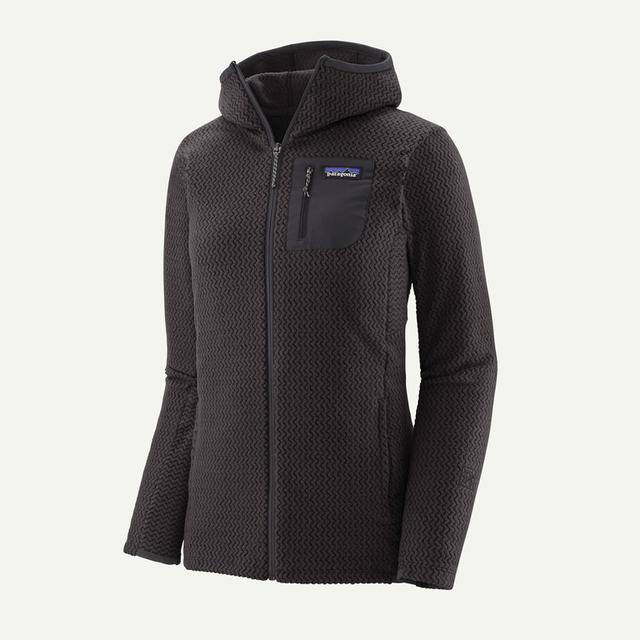 Patagonia - Women's R1 Air Full-Zip Hoody