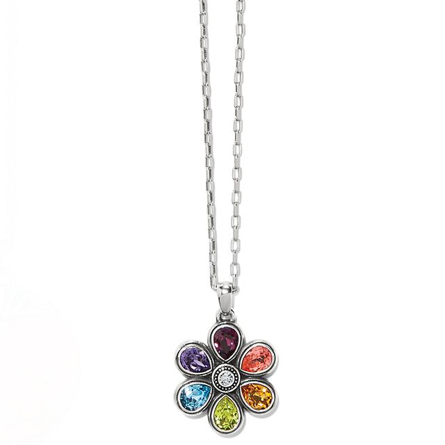 Brighton - Bellissima Fiore Reversible Necklace