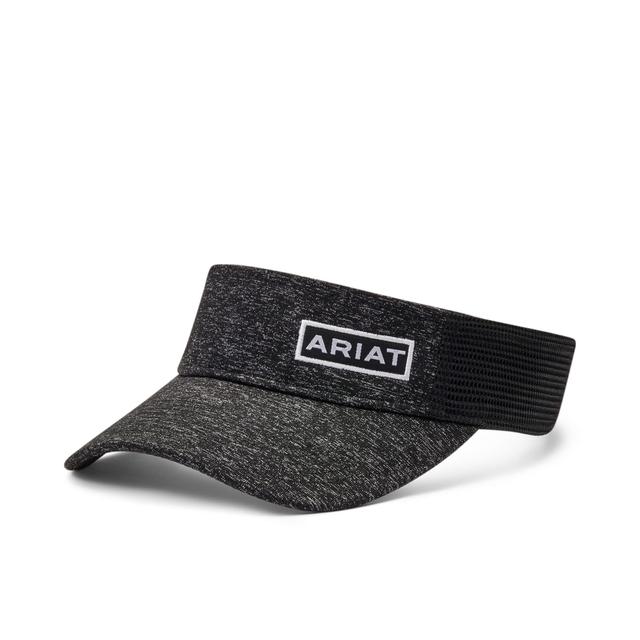 Ariat - Men's Offset Logo Visor in Cincinnati OH