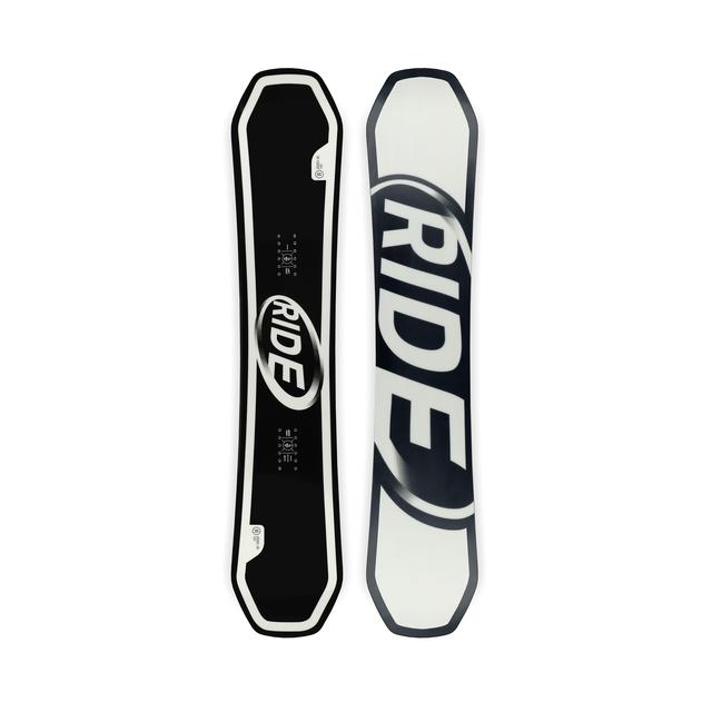 Ride Snowboards - Zero Jr Snowboard 2025