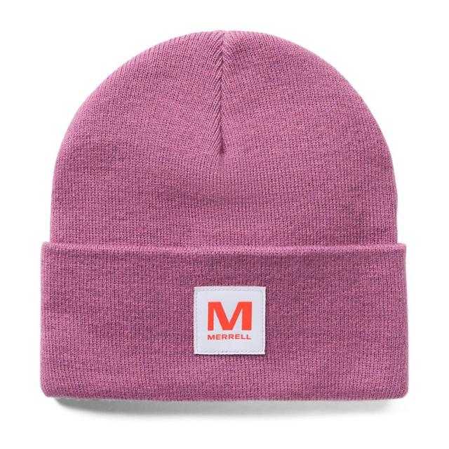 Merrell - Kid's  Patch Beanie in Indianapolis IN