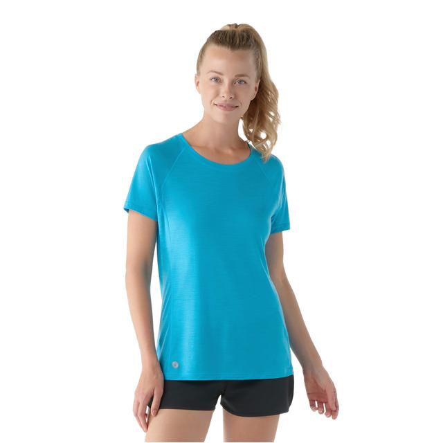 Smartwool - Women's Active Ultralite Short Sleeve in Lexington VA