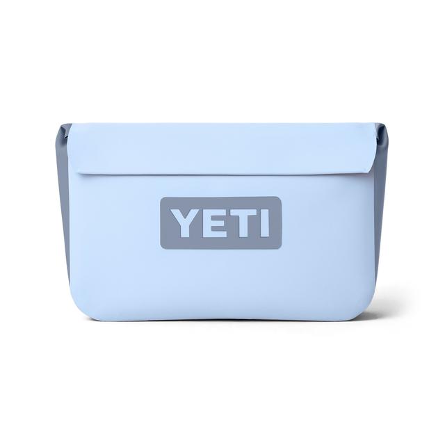 YETI - SideKick Dry 3L Gear Case - Big Sky Blue