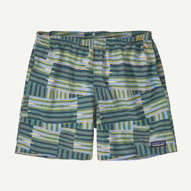 Patagonia - Men's Baggies Shorts - 5 in.