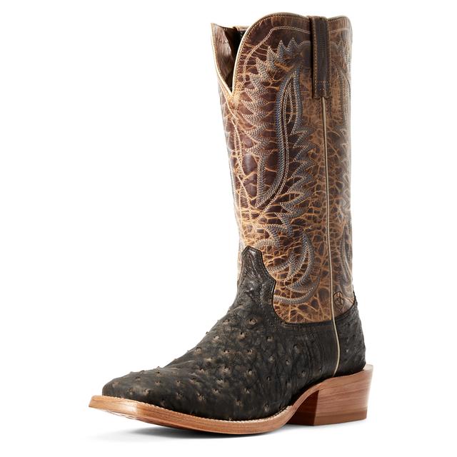 Ariat - Men's Showman Western Boot in Indianapolis IN