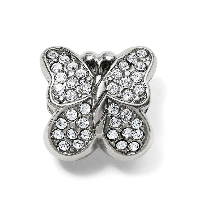 Brighton - Blingy Butterfly Bead