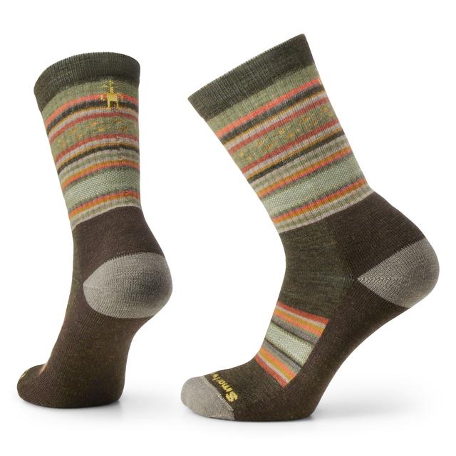 Smartwool - Everyday ReGarita Crew Socks