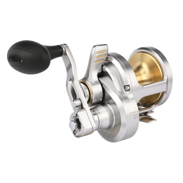 Shimano Fishing - Talica 12 Ii A