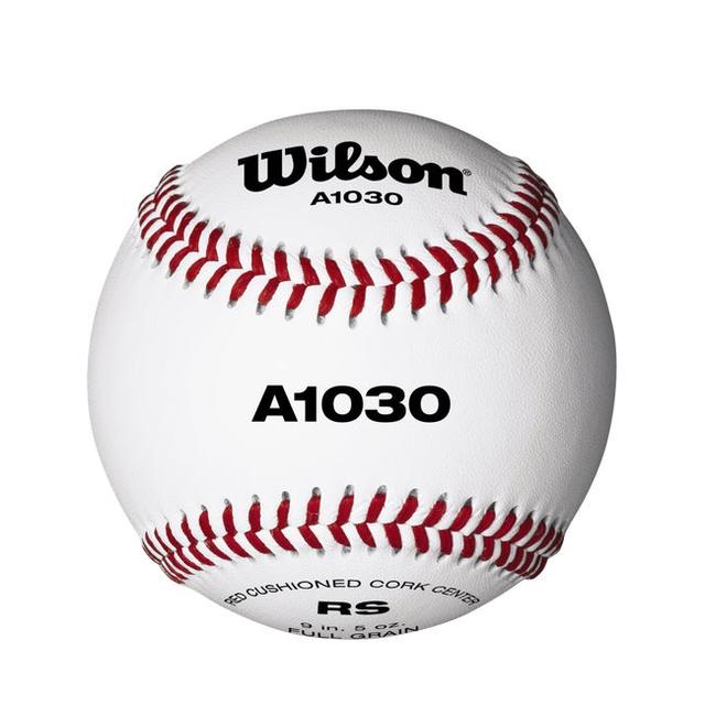 Wilson - A1030 Champion Series SST Baseballs 1 DZ in Concord NC