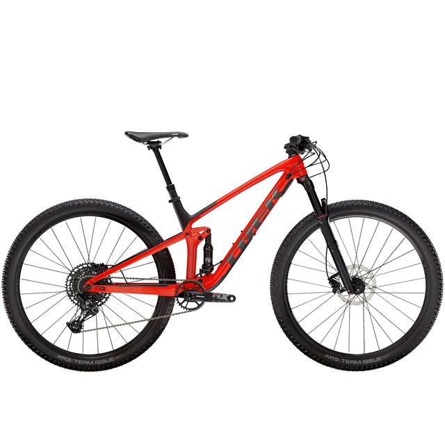 Trek - Top Fuel 9.7 in Viborg Viborg