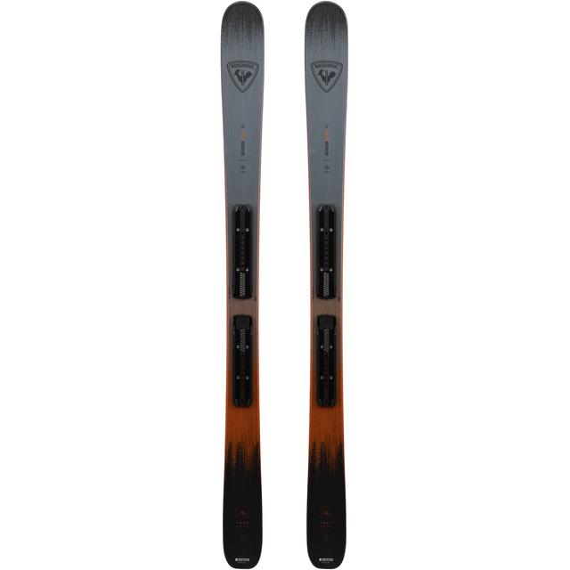 Rossignol - Men's skis Sender Soul 92 XPRESS