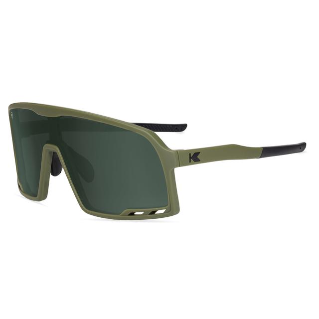 Knockaround - Full Focus Campeones Sunglasses From Knockaround