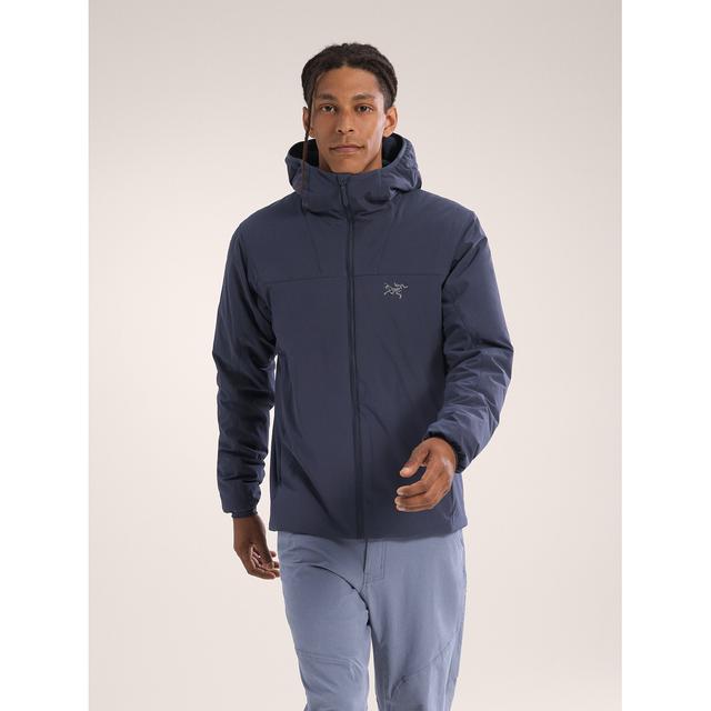 Arc'teryx - Epsilon Insulated Hoody Men's