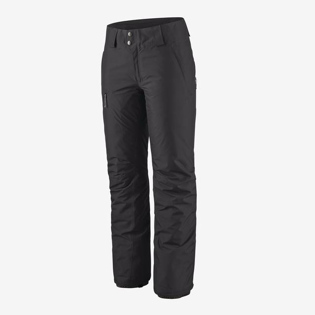 Patagonia - Women's Insulated Powder Town Pants - Reg