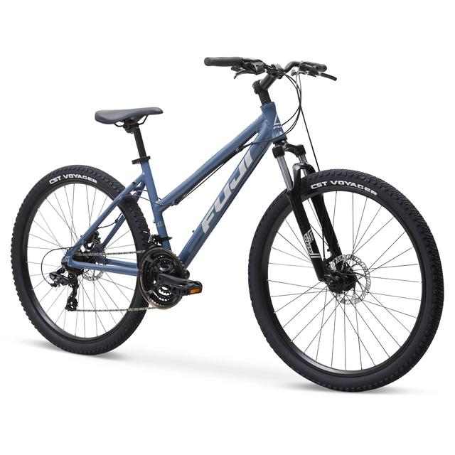 Fuji Bikes - Adventure 27.5 ST