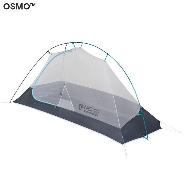 NEMO - Hornet Elite OSMO Ultralight Backpacking Tent