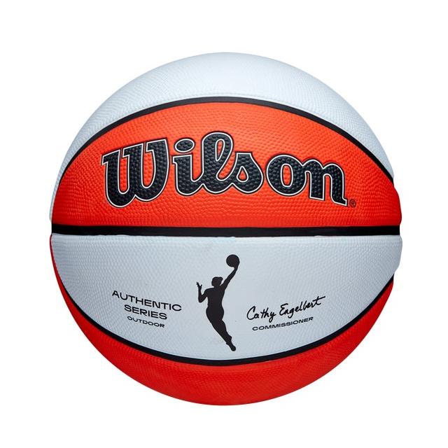 Wilson - Wnba Authentic Outdoor Basketball in San Antonio TX